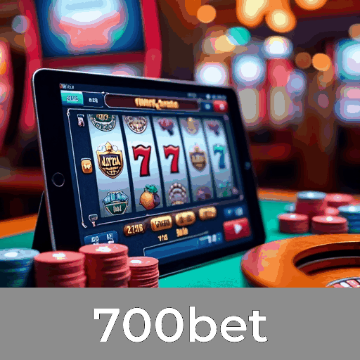 Cassino Online 700bet