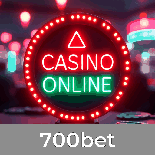 Cadastro na 700bet