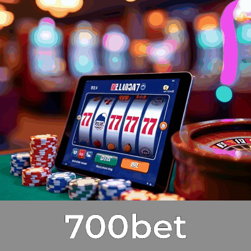 Cassino Online 700bet