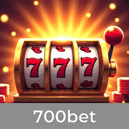Cadastro na 700bet