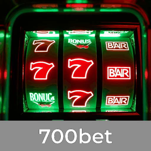 Cadastro na 700bet