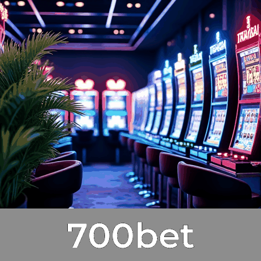 Cassino Online 700bet
