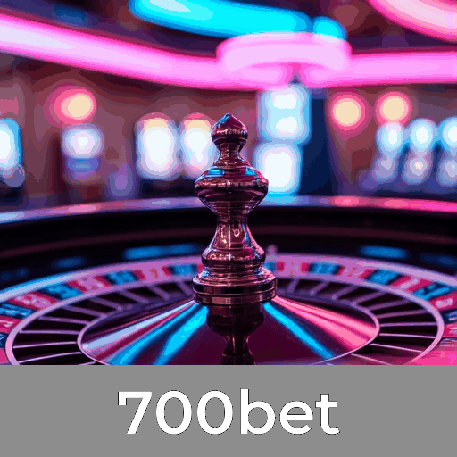 Cassino Online 700bet