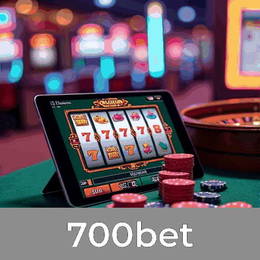 Cassino Online 700bet
