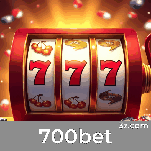 700bet: Plataforma Confiável e Profissional em Apostas