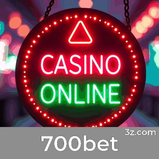 700bet: Cassino Online, Pagamentos Rápidos e Experiência Premium