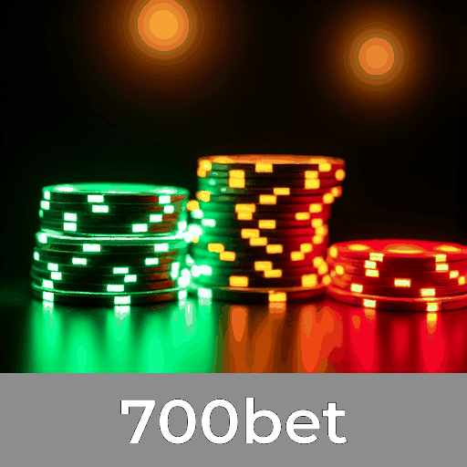 Acesso ao 700bet
