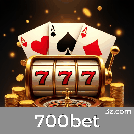 700bet Casino: Programa VIP de Luxo