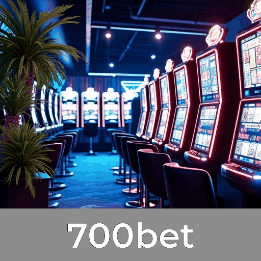 Cadastro na 700bet