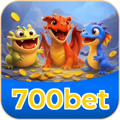 700bet logo