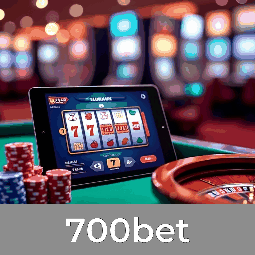 Acesso ao 700bet