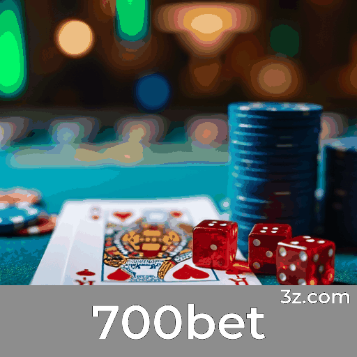 700bet Casino: Programa VIP de Luxo