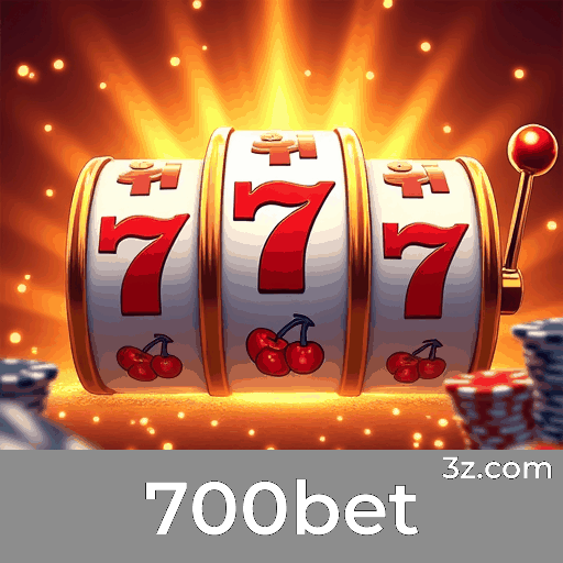 700bet: Cassino Online, Pagamentos Rápidos e Experiência Premium