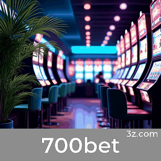 700bet: Aproveite Bônus Únicos e Imbatíveis!