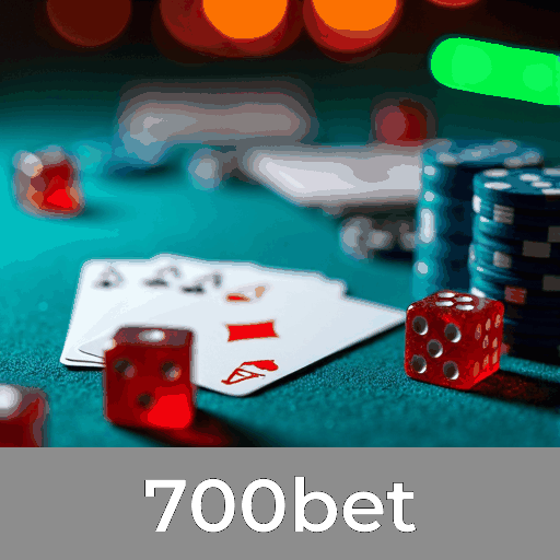 Cadastro na 700bet