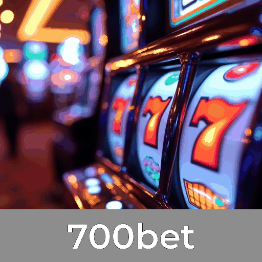 Cadastro na 700bet