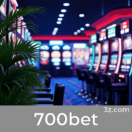 700bet: Cassino Online, Pagamentos Rápidos e Experiência Premium