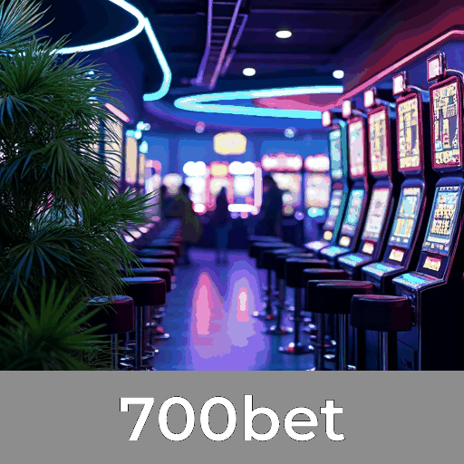 Acesso ao 700bet