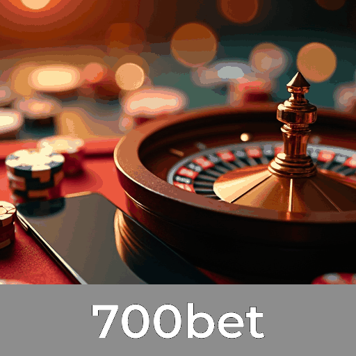 Acesso ao 700bet