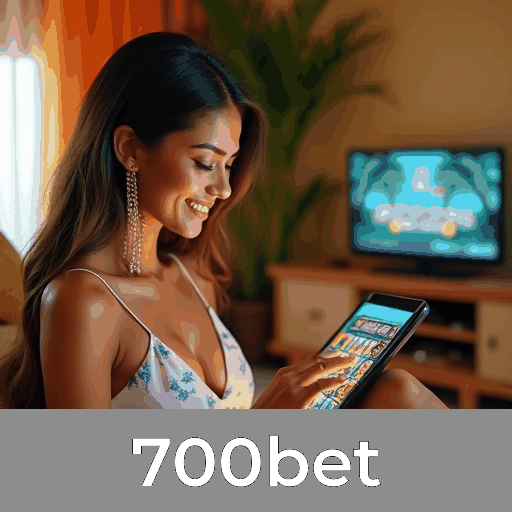 Acesso ao 700bet