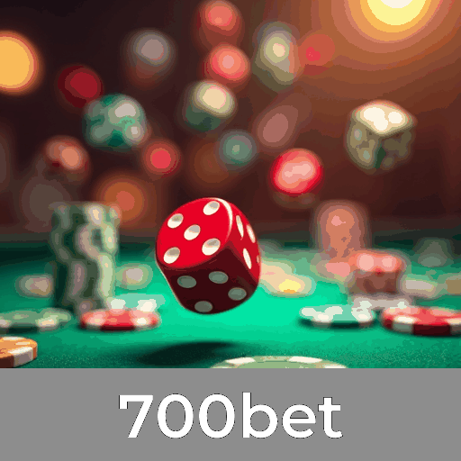 Cassino Online 700bet