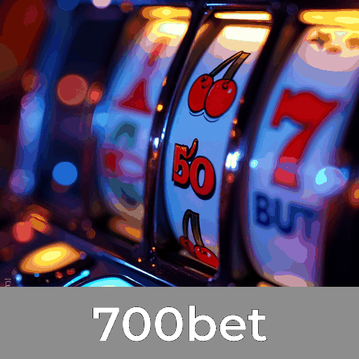 Cassino Online 700bet
