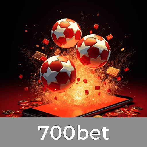 Cassino Online 700bet