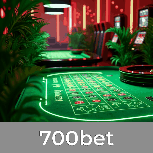 Cassino Online 700bet
