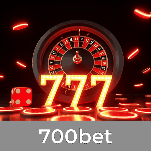 Cadastro na 700bet